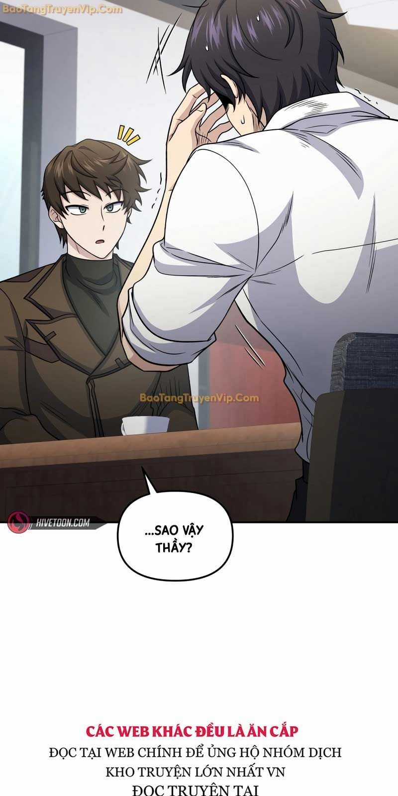 Nhà Hàng Thợ Săn Quái Vật Chương 69 trang 94