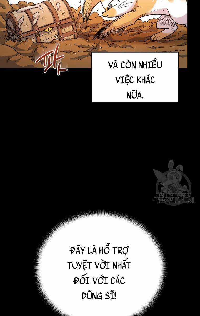 Nhà Hàng Thợ Săn Quái Vật Chương 7 trang 14