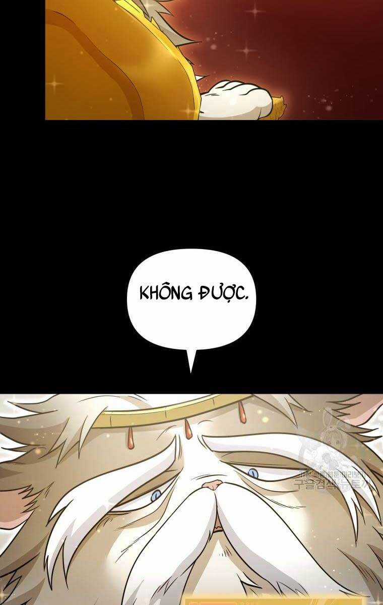 Nhà Hàng Thợ Săn Quái Vật Chương 7 trang 40