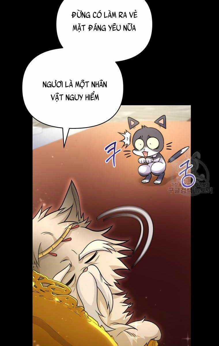 Nhà Hàng Thợ Săn Quái Vật Chương 7 trang 43