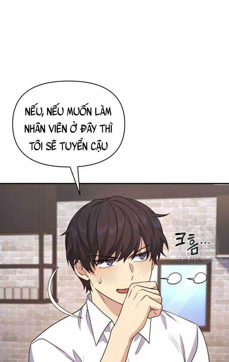 Nhà Hàng Thợ Săn Quái Vật Chương 7 trang 74