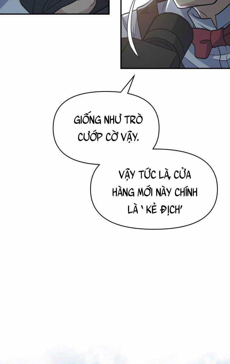 Nhà Hàng Thợ Săn Quái Vật Chương 7 trang 89