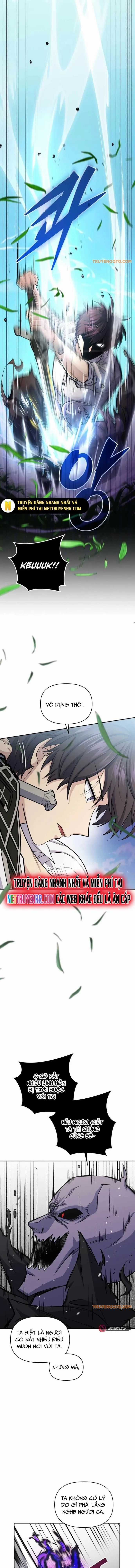 Nhà Hàng Thợ Săn Quái Vật Chương 70 trang 12