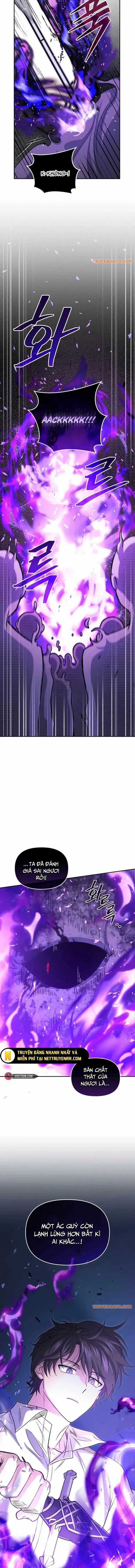 Nhà Hàng Thợ Săn Quái Vật Chương 70 trang 13