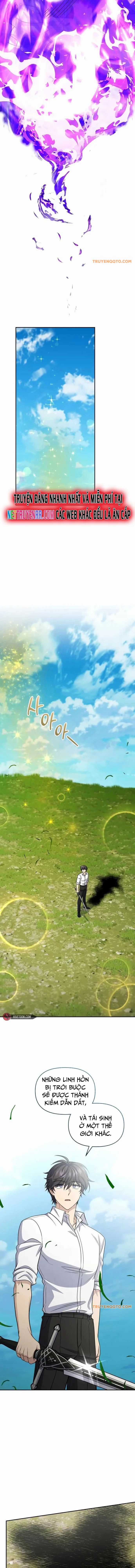 Nhà Hàng Thợ Săn Quái Vật Chương 70 trang 14