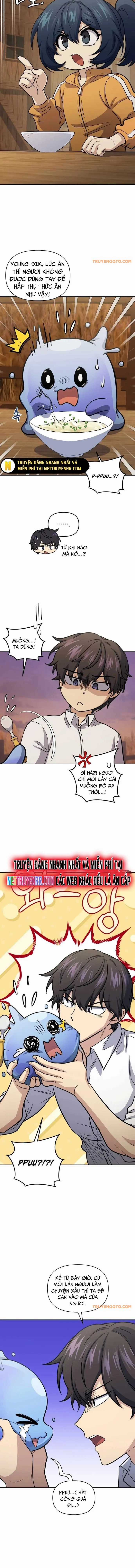 Nhà Hàng Thợ Săn Quái Vật Chương 70 trang 18