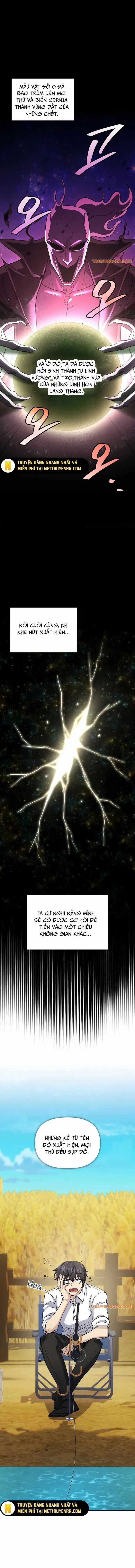 Nhà Hàng Thợ Săn Quái Vật Chương 70 trang 7