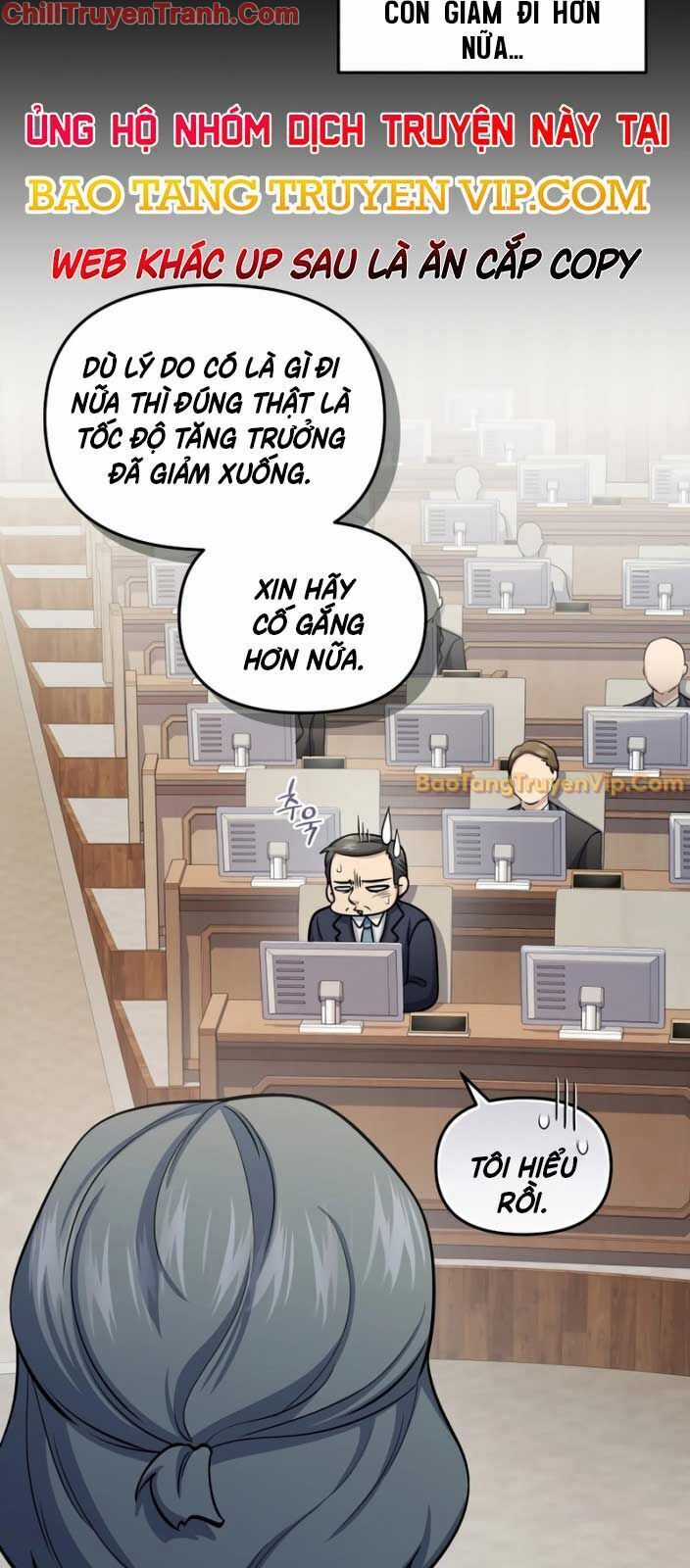 Nhà Hàng Thợ Săn Quái Vật Chương 71 trang 11