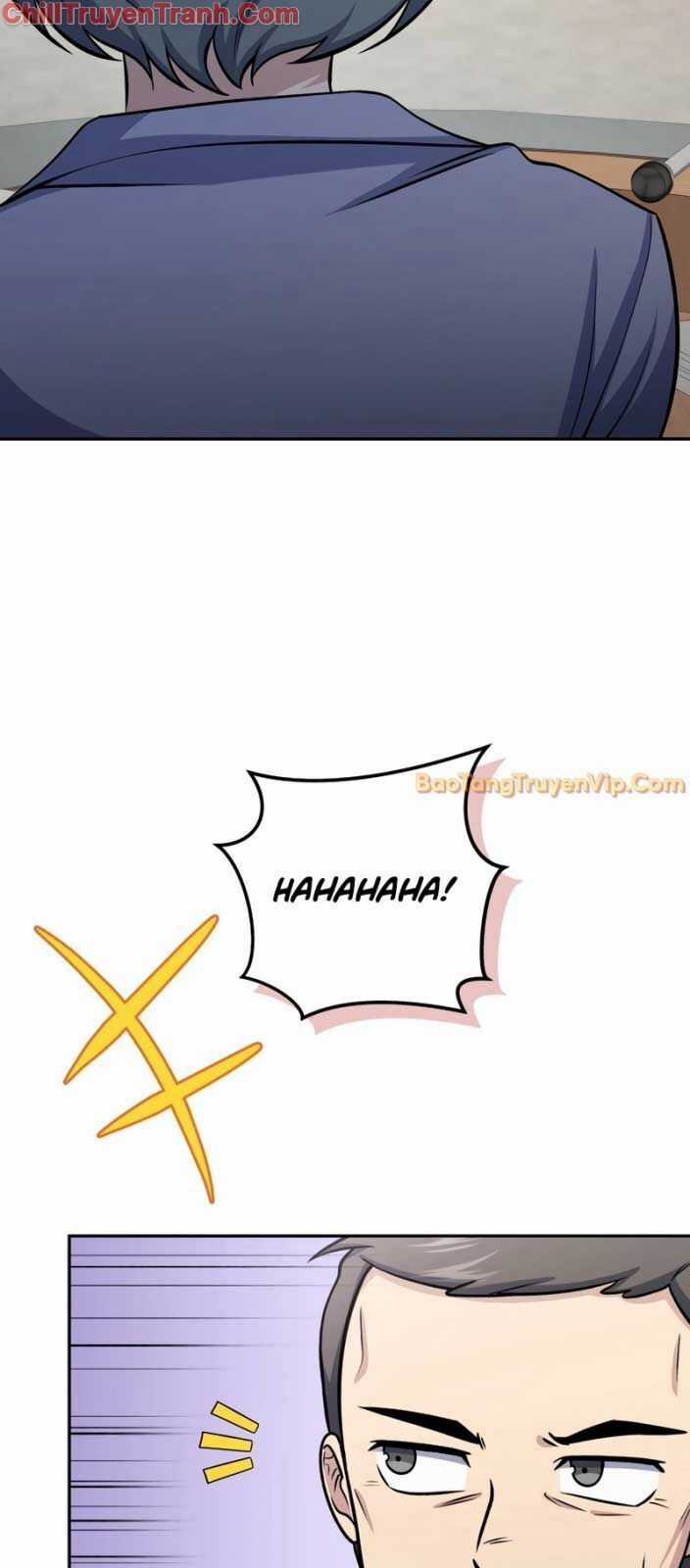 Nhà Hàng Thợ Săn Quái Vật Chương 71 trang 12