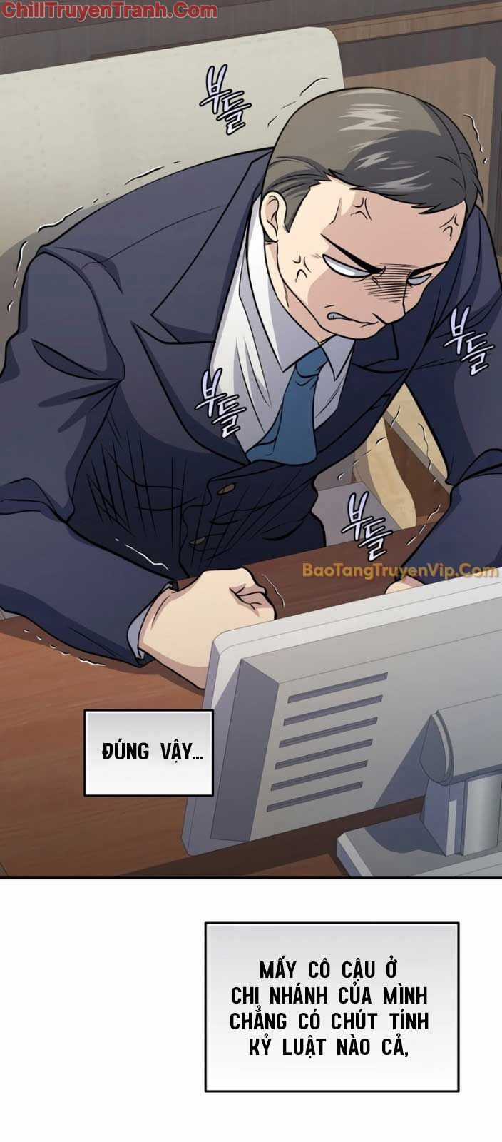 Nhà Hàng Thợ Săn Quái Vật Chương 71 trang 16