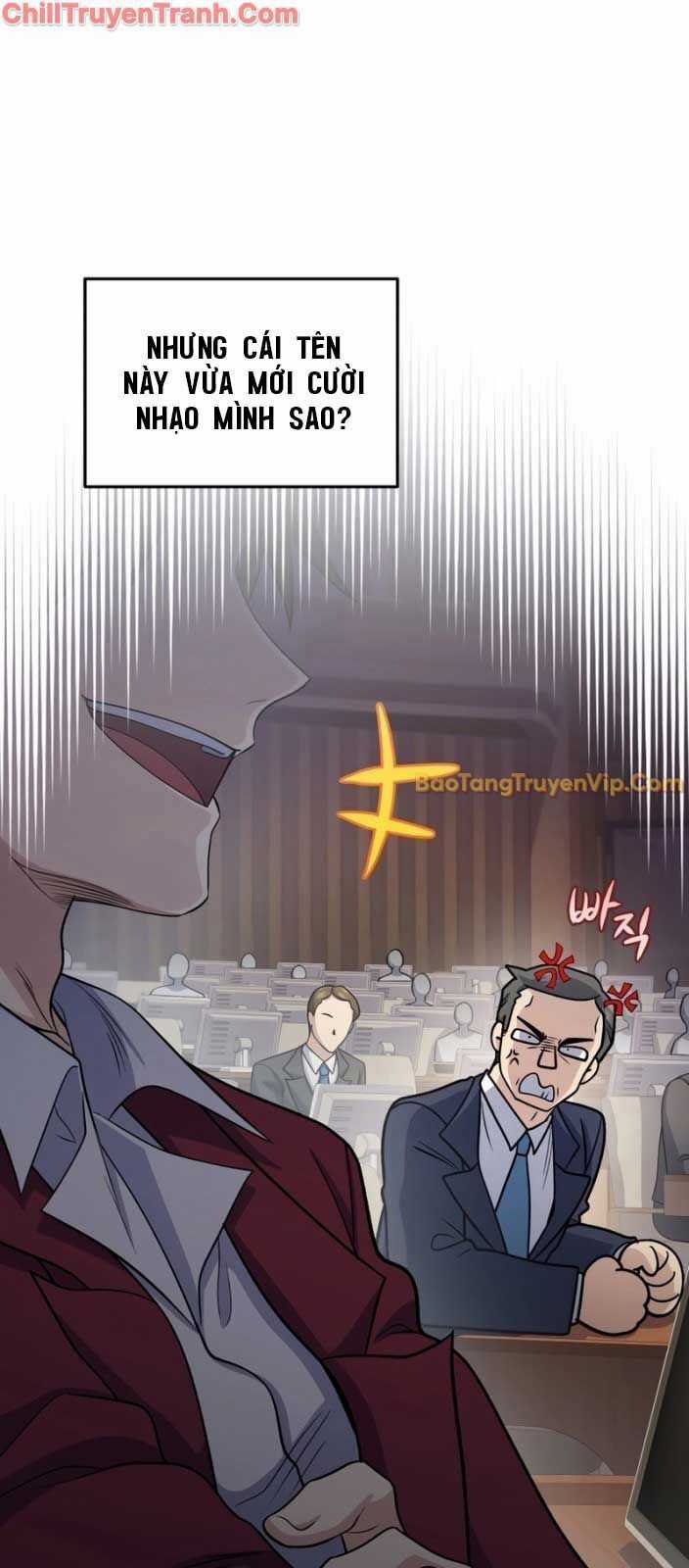 Nhà Hàng Thợ Săn Quái Vật Chương 71 trang 17