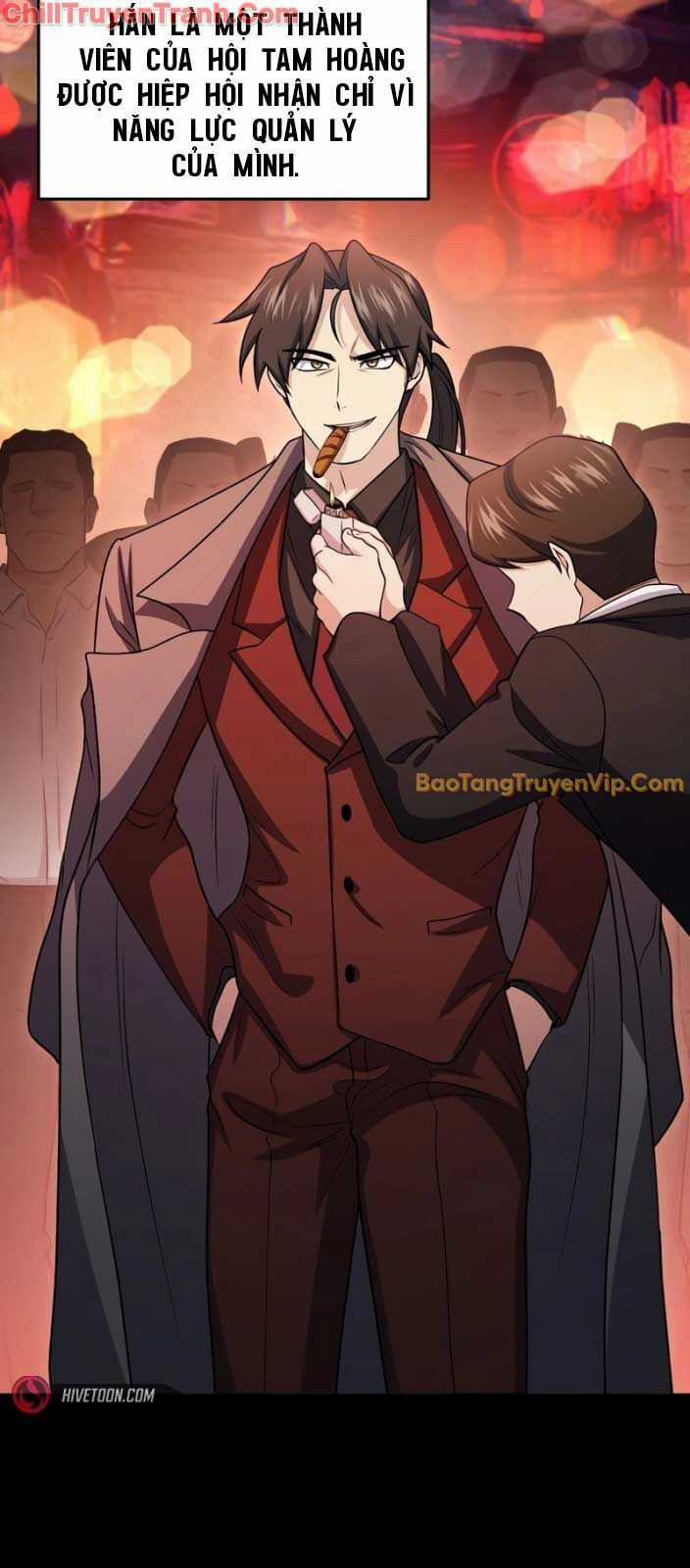 Nhà Hàng Thợ Săn Quái Vật Chương 71 trang 19