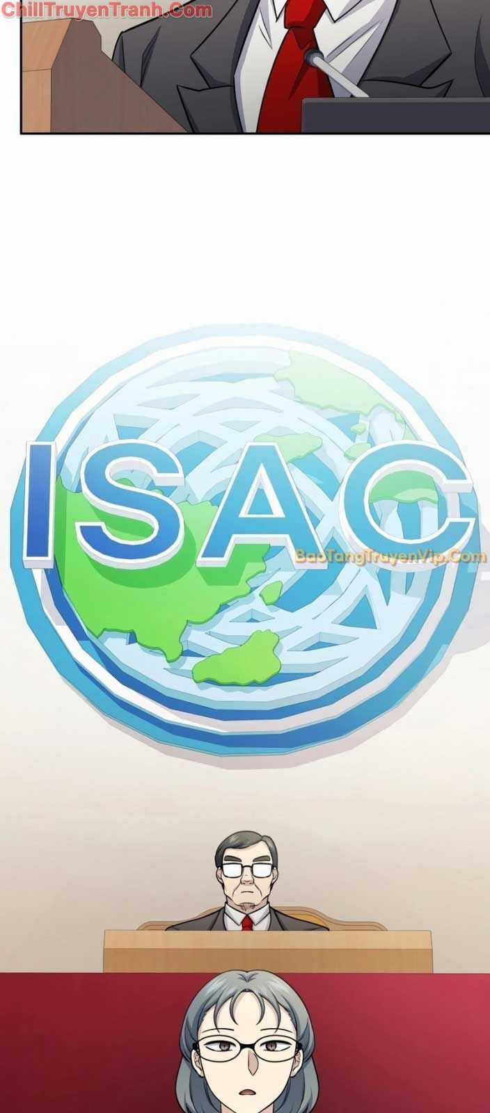 Nhà Hàng Thợ Săn Quái Vật Chương 71 trang 2