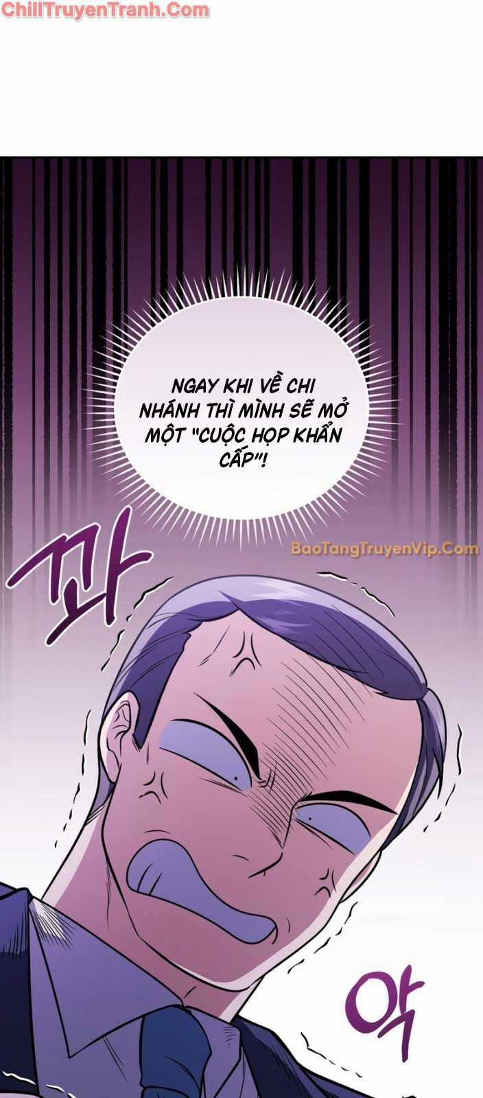 Nhà Hàng Thợ Săn Quái Vật Chương 71 trang 23