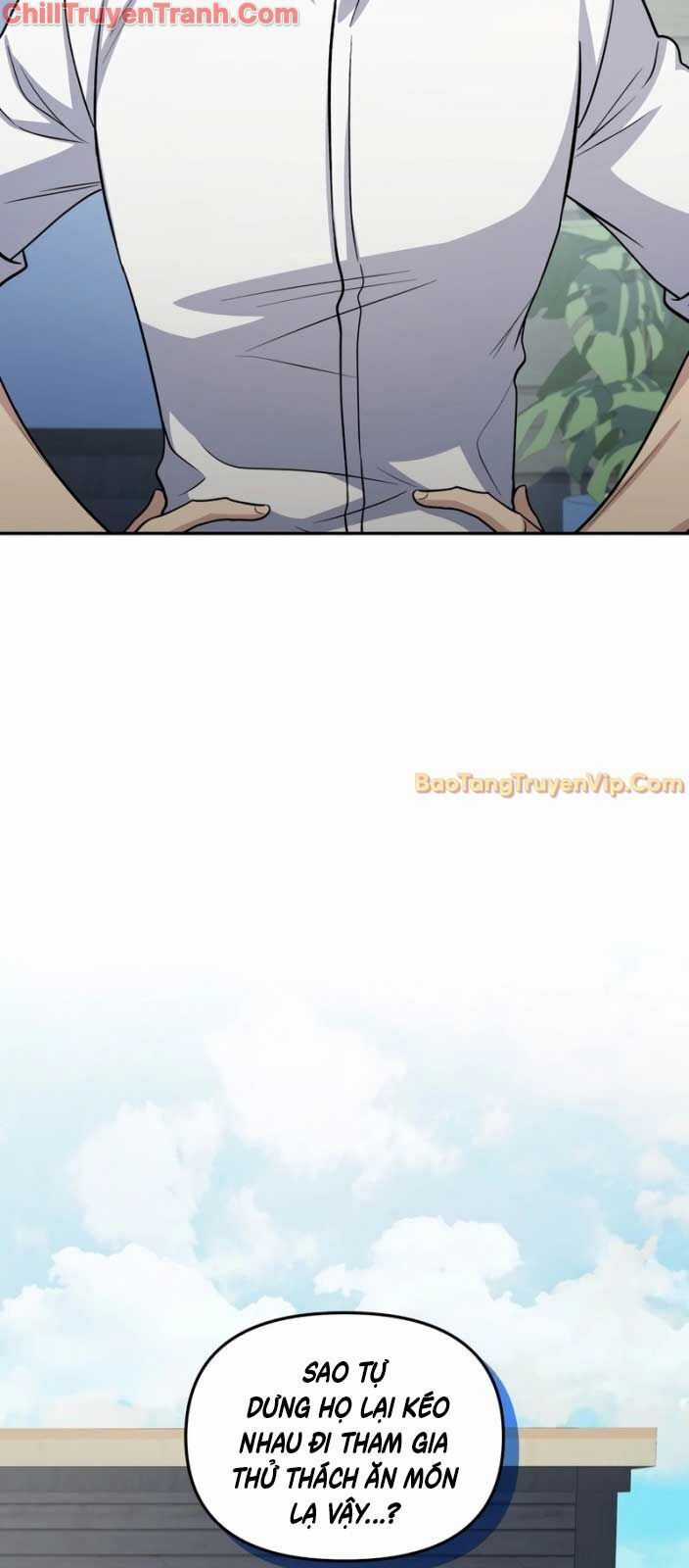 Nhà Hàng Thợ Săn Quái Vật Chương 71 trang 28