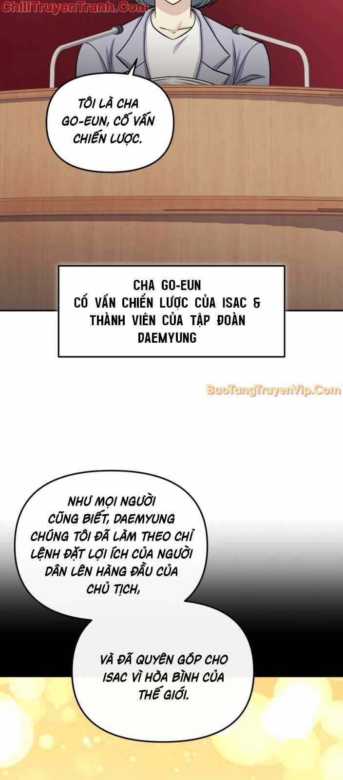 Nhà Hàng Thợ Săn Quái Vật Chương 71 trang 3