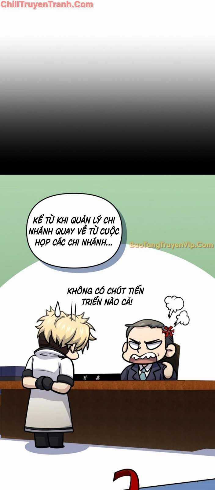 Nhà Hàng Thợ Săn Quái Vật Chương 71 trang 31