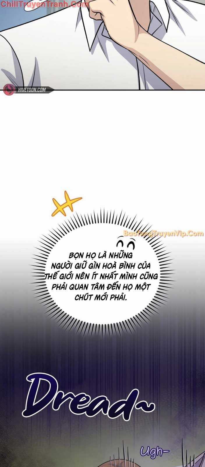 Nhà Hàng Thợ Săn Quái Vật Chương 71 trang 35