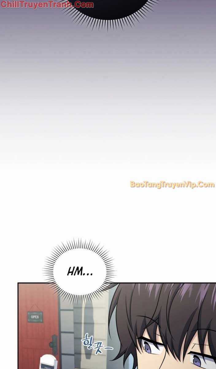 Nhà Hàng Thợ Săn Quái Vật Chương 71 trang 37