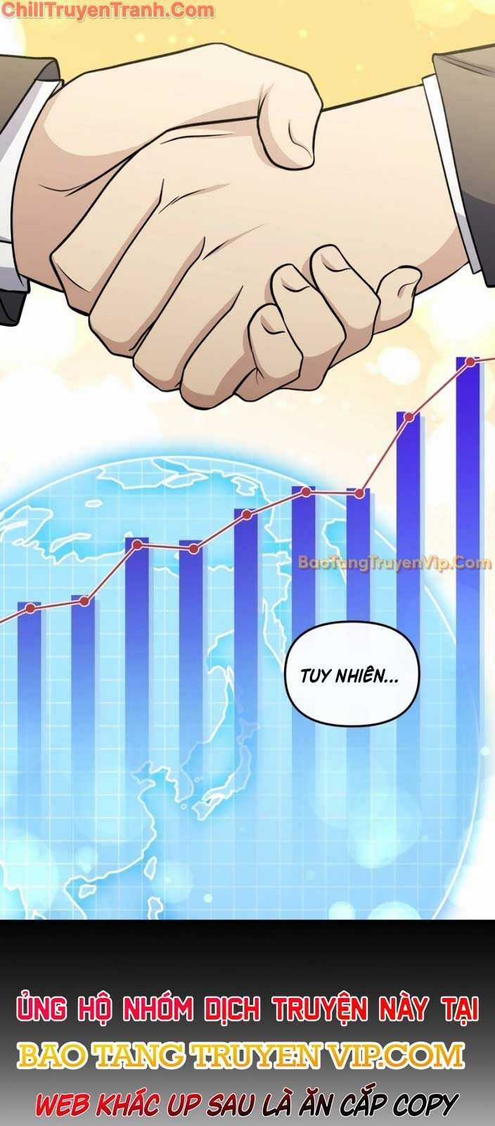 Nhà Hàng Thợ Săn Quái Vật Chương 71 trang 4