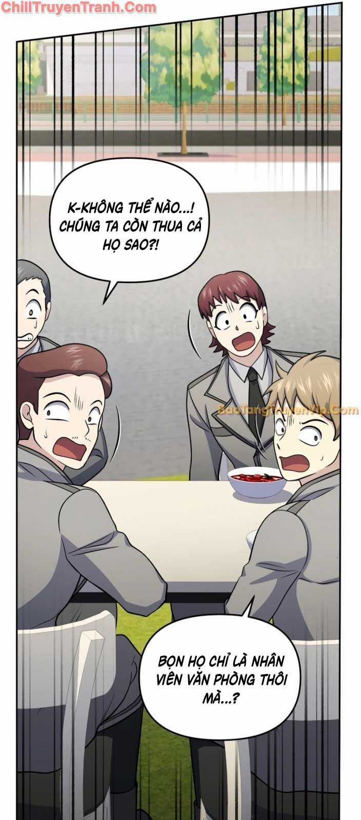 Nhà Hàng Thợ Săn Quái Vật Chương 71 trang 45