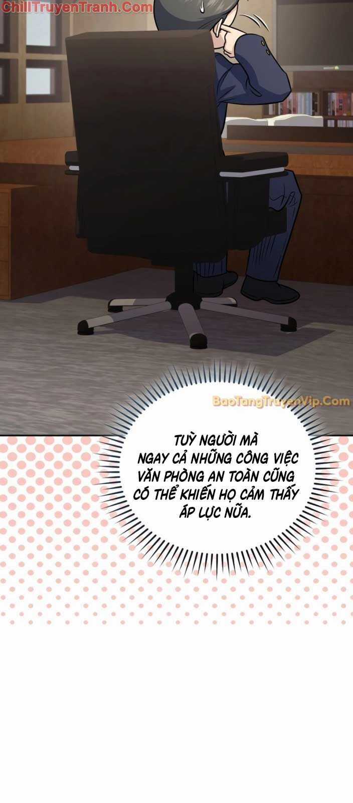 Nhà Hàng Thợ Săn Quái Vật Chương 71 trang 48