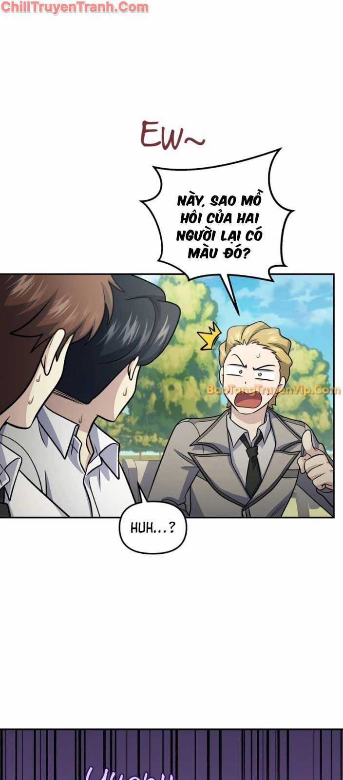 Nhà Hàng Thợ Săn Quái Vật Chương 71 trang 49