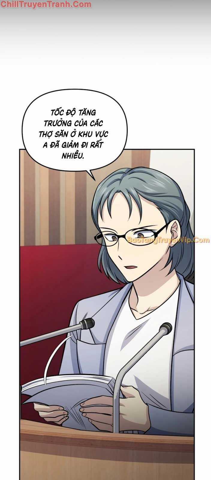 Nhà Hàng Thợ Săn Quái Vật Chương 71 trang 5