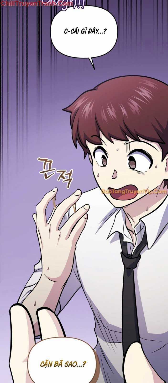 Nhà Hàng Thợ Săn Quái Vật Chương 71 trang 50