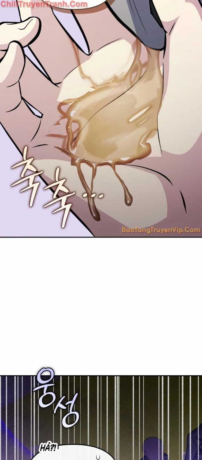 Nhà Hàng Thợ Săn Quái Vật Chương 71 trang 51