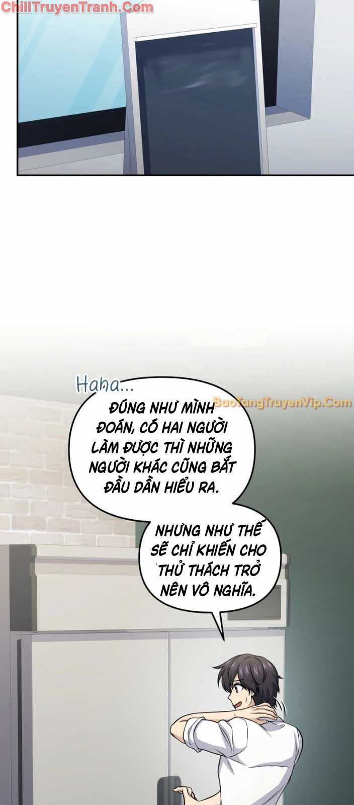 Nhà Hàng Thợ Săn Quái Vật Chương 71 trang 58