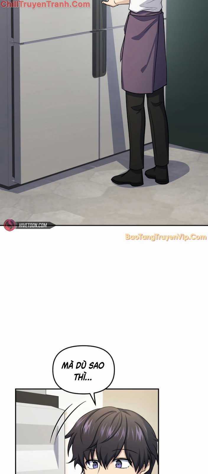 Nhà Hàng Thợ Săn Quái Vật Chương 71 trang 59