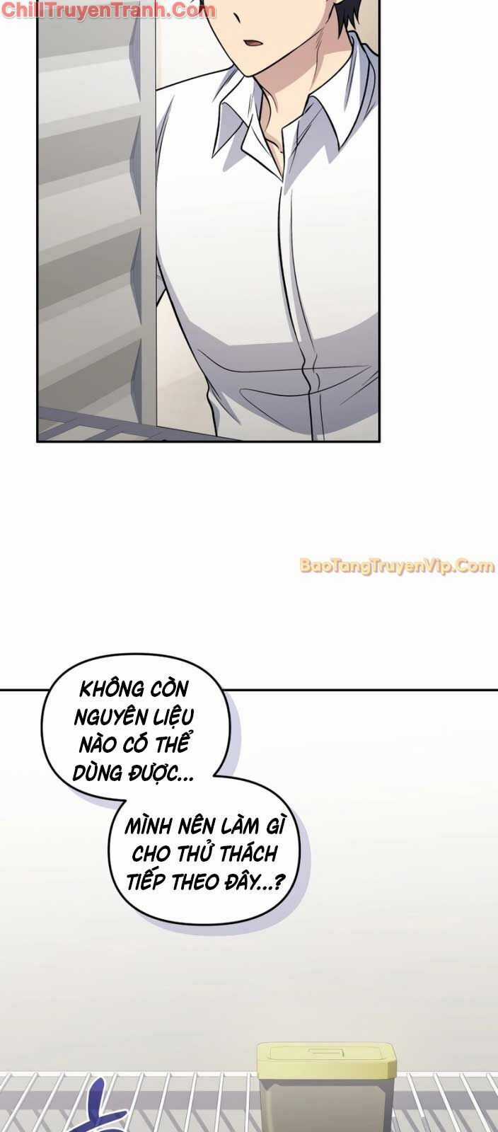 Nhà Hàng Thợ Săn Quái Vật Chương 71 trang 60