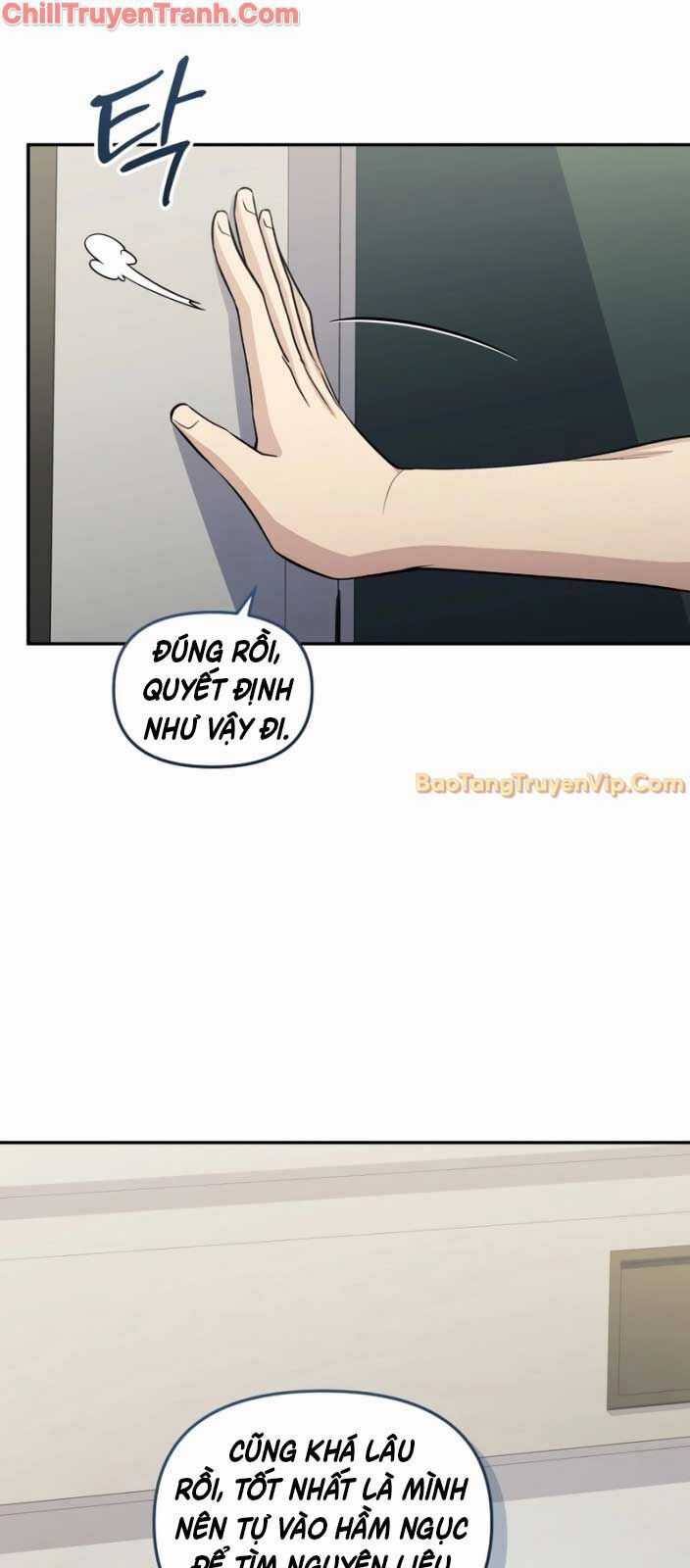 Nhà Hàng Thợ Săn Quái Vật Chương 71 trang 62