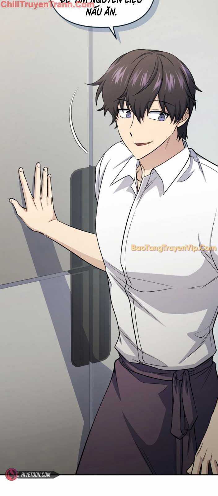 Nhà Hàng Thợ Săn Quái Vật Chương 71 trang 63