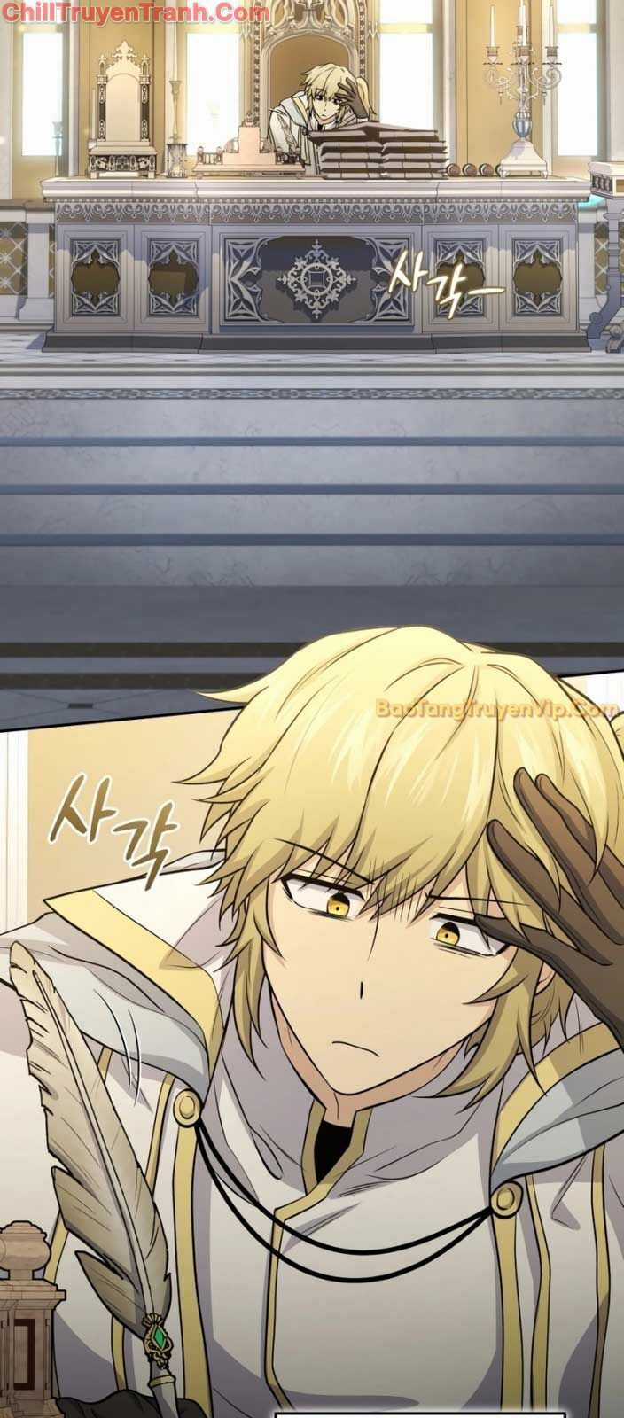 Nhà Hàng Thợ Săn Quái Vật Chương 71 trang 69