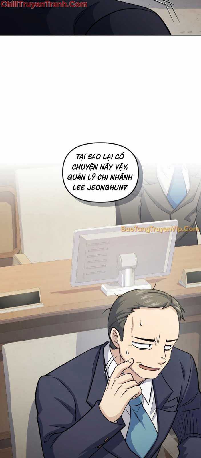 Nhà Hàng Thợ Săn Quái Vật Chương 71 trang 7