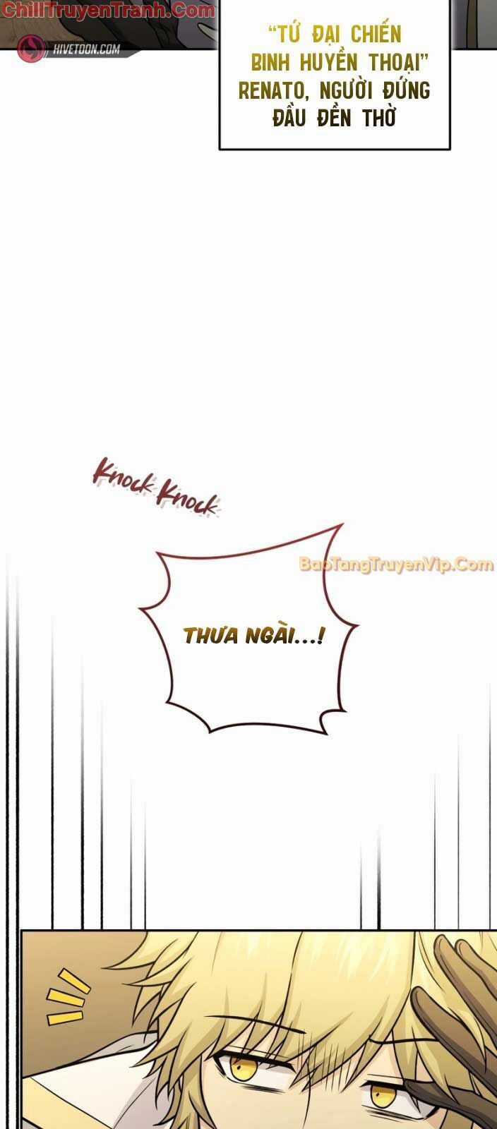 Nhà Hàng Thợ Săn Quái Vật Chương 71 trang 70