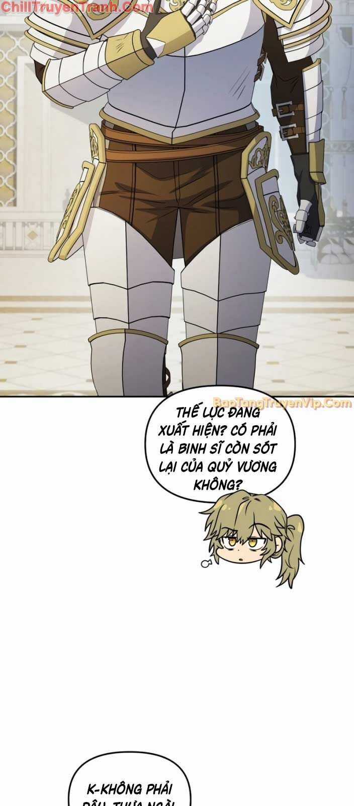 Nhà Hàng Thợ Săn Quái Vật Chương 71 trang 72