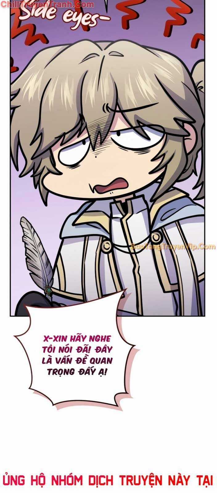 Nhà Hàng Thợ Săn Quái Vật Chương 71 trang 74