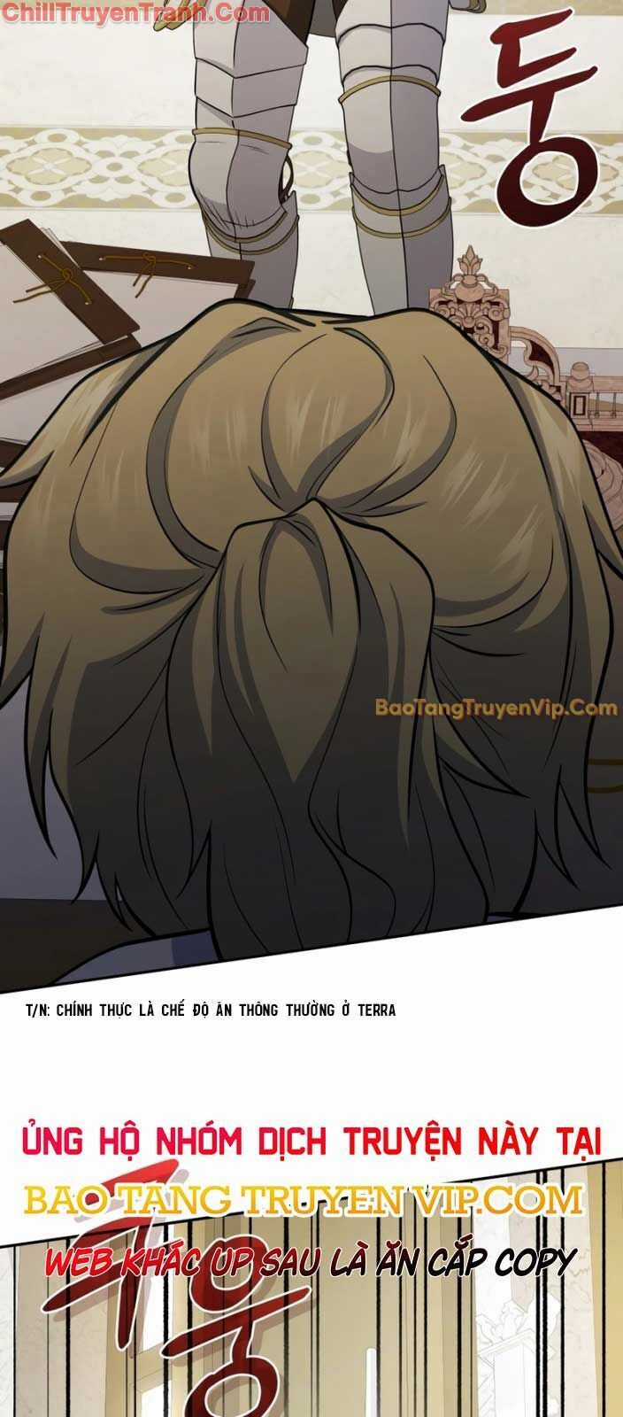 Nhà Hàng Thợ Săn Quái Vật Chương 71 trang 76