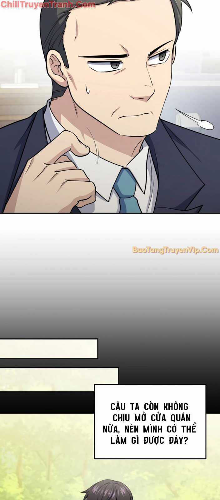 Nhà Hàng Thợ Săn Quái Vật Chương 71 trang 9