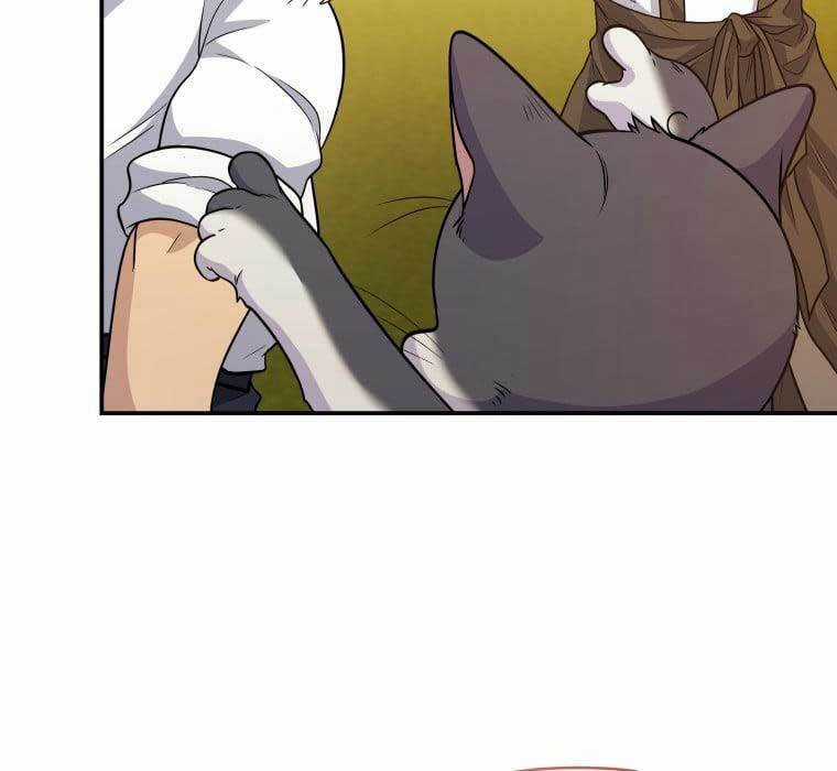 Nhà Hàng Thợ Săn Quái Vật Chương 8 trang 20