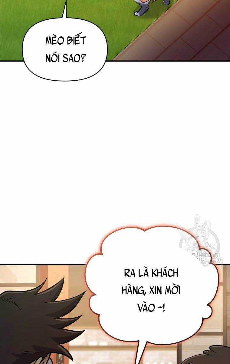 Nhà Hàng Thợ Săn Quái Vật Chương 8 trang 23