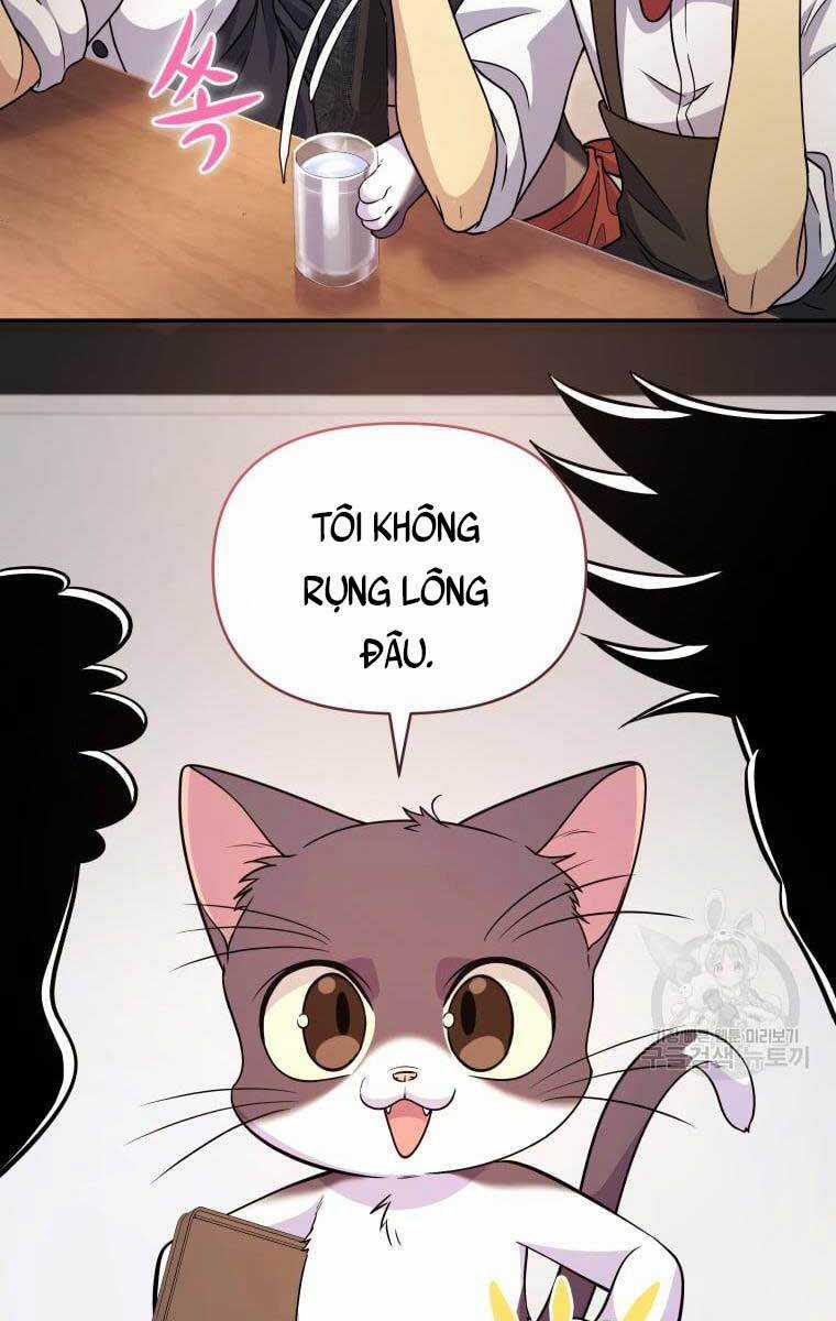 Nhà Hàng Thợ Săn Quái Vật Chương 8 trang 38