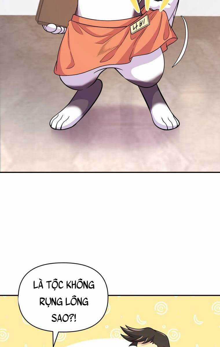 Nhà Hàng Thợ Săn Quái Vật Chương 8 trang 39