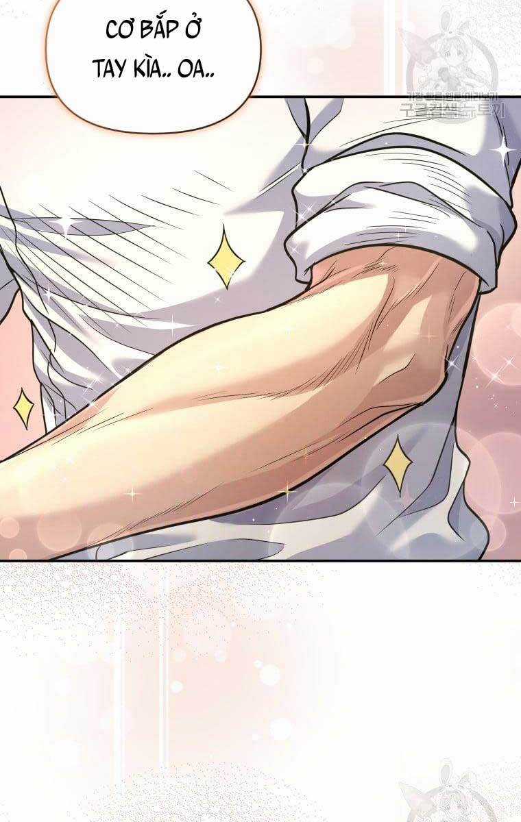 Nhà Hàng Thợ Săn Quái Vật Chương 8 trang 56