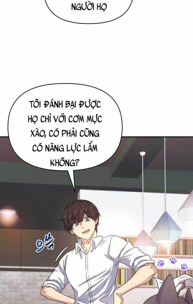 Nhà Hàng Thợ Săn Quái Vật Chương 8 trang 91