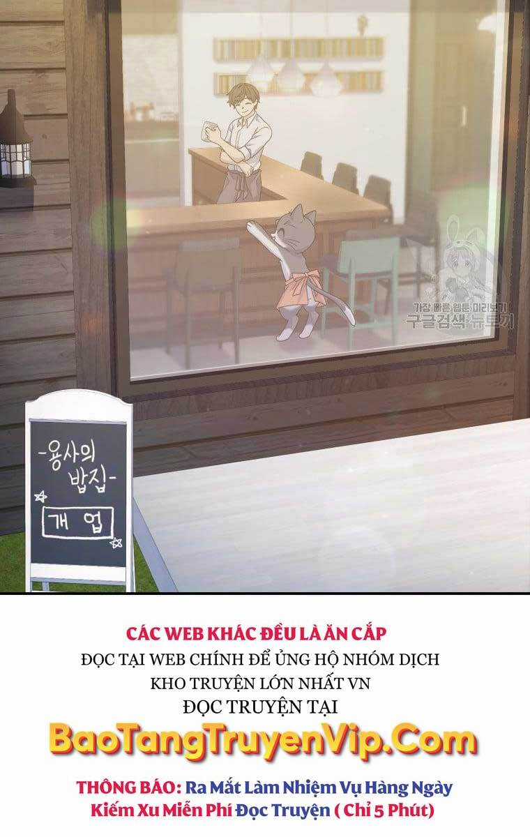 Nhà Hàng Thợ Săn Quái Vật Chương 8 trang 95