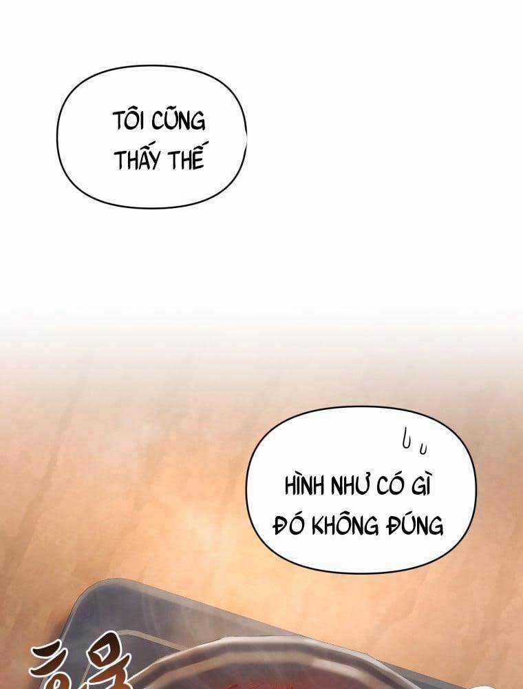 Nhà Hàng Thợ Săn Quái Vật Chương 9 trang 102